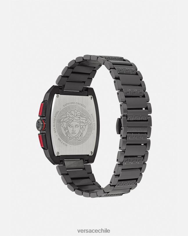 pnul reloj dominus Versace hombres accesorios V26001702