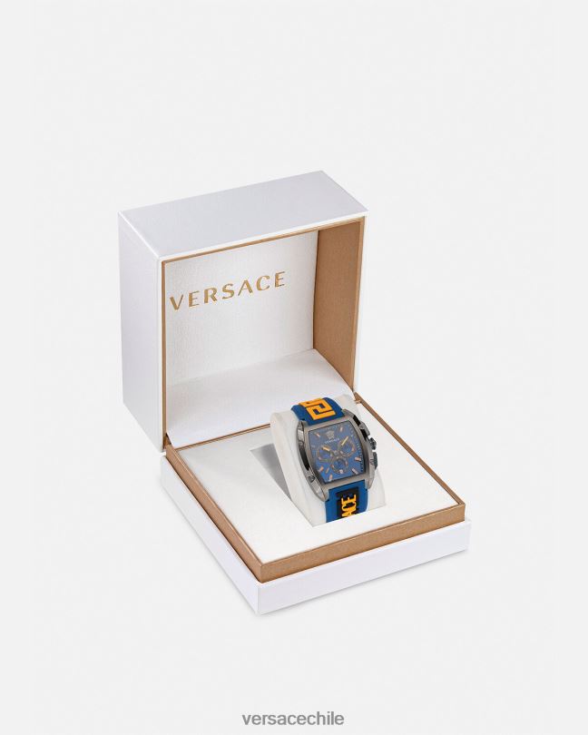 pnul reloj dominus Versace hombres accesorios V26001703