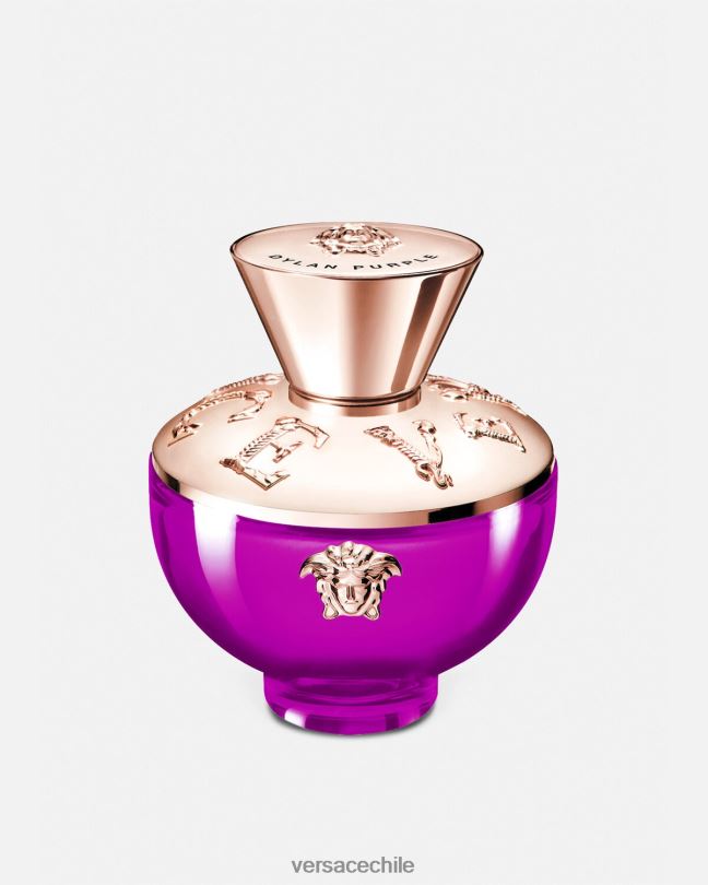 Violeta dylan púrpura edp 100 ml Versace mujer accesorios V2600999
