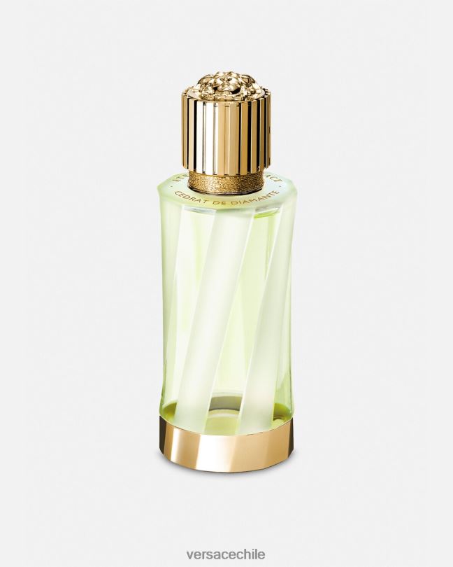 verde cedrat de diamante edp 100ml Versace mujer accesorios V26001012