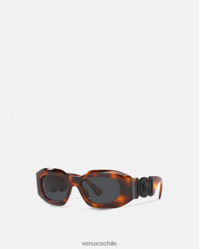 la Habana gafas de sol maxi medusa biggie Versace mujer accesorios V2600691