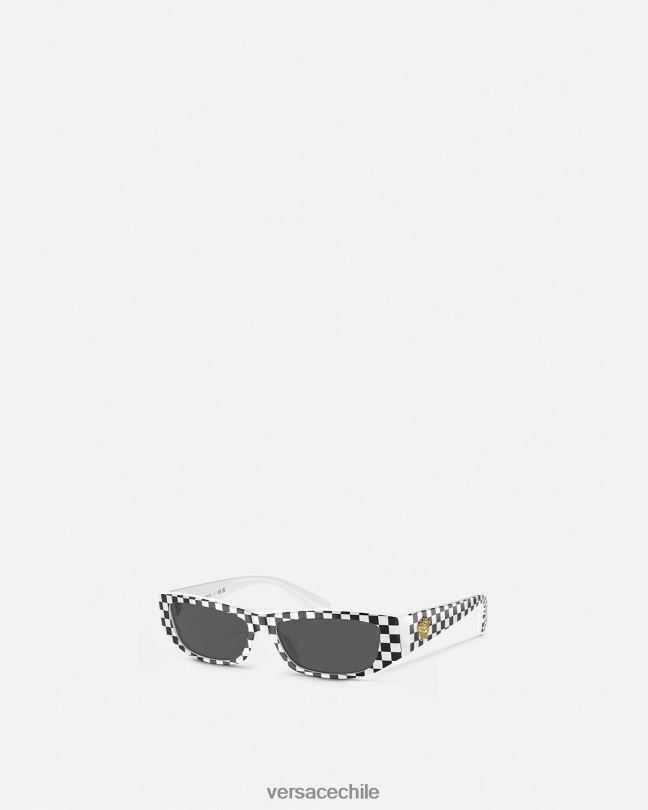 onul gafas de sol medusas Versace niños accesorios V26002141