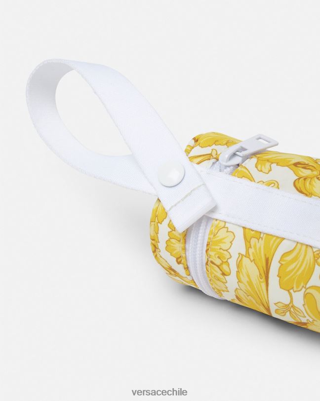 imprimir Porta chupete de bebé barroco Versace niños accesorios V26001842